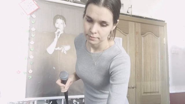 Kenny Dorham BLUE BOSSA - Джазовые стандарты вокал - Пою вместе с  Орлеаной