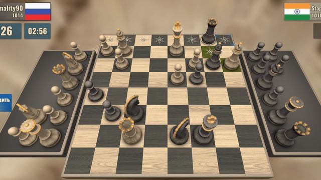 Шахматы, шахматы для начинающих, шахматные дебюты и тактика для начинающих