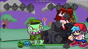 Fnf flippy
