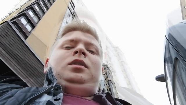 Vlog №107 Последняя неделя практики/Представляем колледж на дне открытых дверей/Форум Курсом Лидера смотреть онлайн