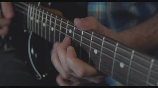 10 Funky Blues Licks! ( Tabs)