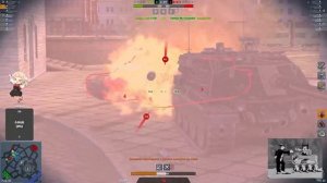 maus wot blitz