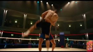 Yuri Boyka | Юрий Бойка | Неоспоримый