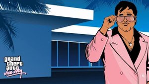GTA Vice City - "Broken Wings" - Mr. Mister (Emotion 98.3)