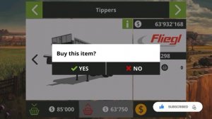 Fs 18 Unlimited Money And Unlock All' Tools Vehicles ! Farming Simulator 18  | Timelapse #fs18