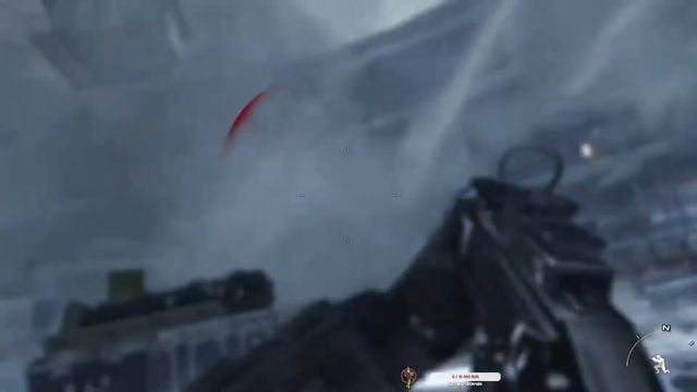 Modern Warfare 3 (Одиночная игра) (часть-3) смотреть онлайн