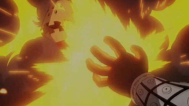 BNHA|| Deku && Bakugou ||AMV|| Eye Of The Tiger смотреть онлайн