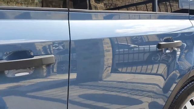 2021 DEFENDER CORE AT SCC LEEDS смотреть онлайн