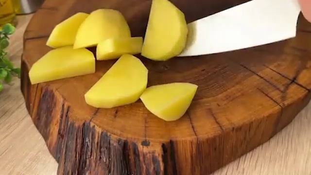 Если у вас есть куриный фарш, этот рецепт для вас! Невероятно вкусно!