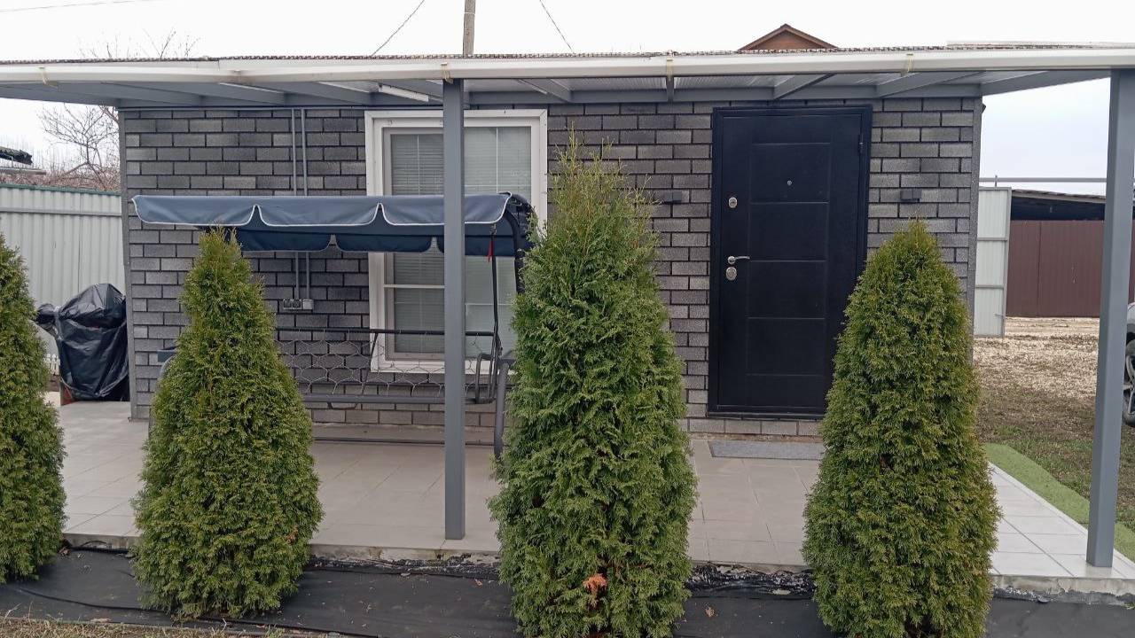 Рамонь СТ Ивушка смотреть онлайн