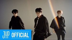 Lee Know X Hyunjin X Felix [Stray Kids : SKZ-PLAYER]