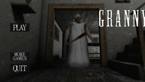 я решил устроить челлендж.Смогу ли я пройти Grenny 1 за 15 минут