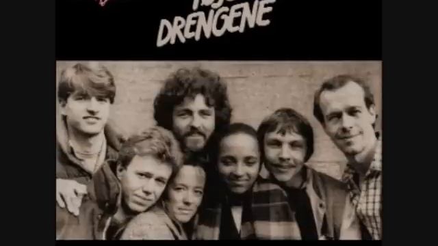 Tøsedrengene - Sig Du Ka Li' Mig смотреть онлайн