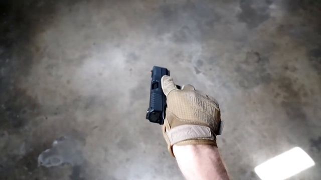 EMG Archon Type B Handling смотреть онлайн