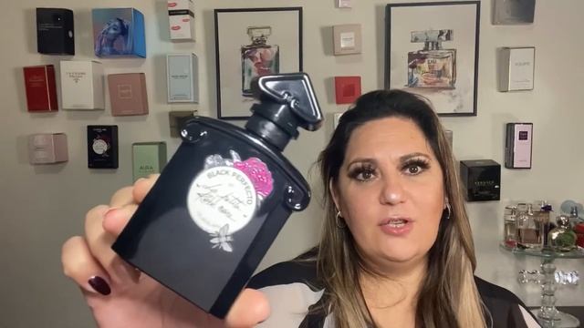 Guerlain perfumes                            ENGLISH / INGLES смотреть онлайн