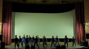 2025.03.22. Веснушкам 30. Поляны. Юбилейный концерт. ЮАР