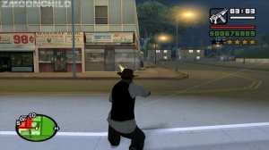 Starter Save - Part 83 - The Chain Game Mod-GTA San Andreas PC-complete walkthrough-achieving ??.??