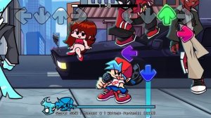 FNF Entity: V.S. Solazar, Agoti, Nikusa & Aldryx - Friday Night Funkin' Mods [HARD]