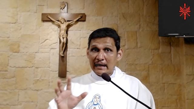 Mass in English - The Nativity of the BVM, Feast - 8 September 2020 6.30pm смотреть онлайн