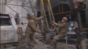 Владимир Зиновьев. Клип Гимн Нефти