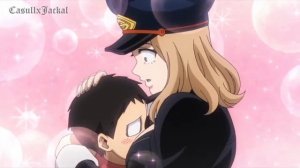 [BNHA/MHA] Camie Utsushimi Edit - Glamorous