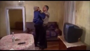 Ярмак детская обида