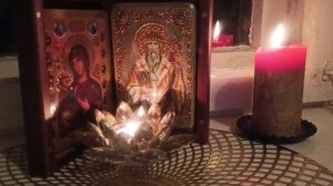 Заговор от негатива на воду 🕯️🕊️‼️📝