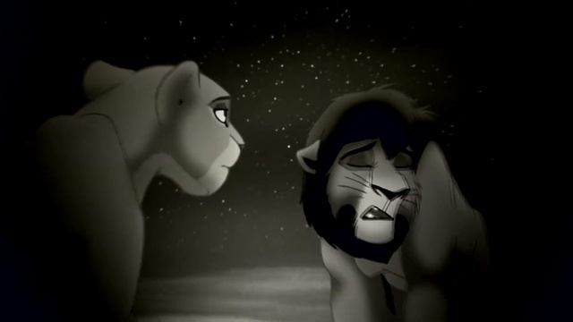 Sarabi  Scar - Demons for my 50 subs 