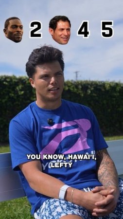 Dillon Gabriel Blind Ranks Lefty Quarterbacks