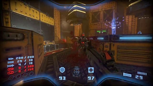 Prodeus - Research Gameplay смотреть онлайн