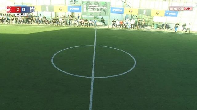 Урада : Батлух ПЛЕЙ-ОФФ 1/8 смотреть онлайн