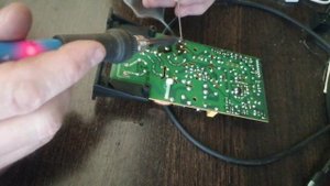 Хлебопечь Redmond RBM 1913