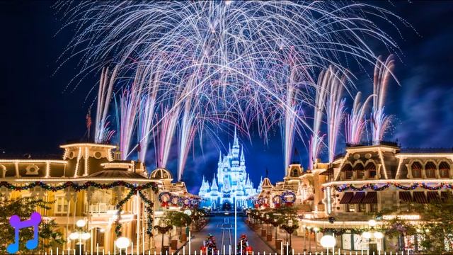 Holiday Wishes Full Show Soundtrack смотреть онлайн