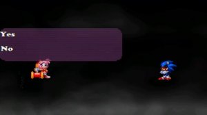 Соник ехе Духи ада. 2 сезон серия 2