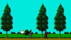 Dr. Jekyll and Mr. Hyde на Денди (NES) - Полное прохождение (100%) (LongPlay) (4K, 60FPS)