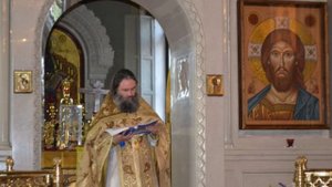 Проповедь протоиерея Евгения Каньшина в Неделю 2-ю Великого поста, свт. Григория Паламы 16.03.2025