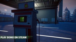 Alaskan Truck Simulator - Official Demo Trailer | Summer of Gaming 2022