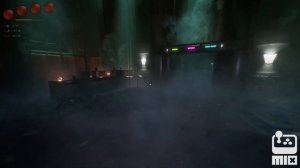 Limerick: Cadence Mansion - Official Gameplay Trailer | The MIX Next August 2023