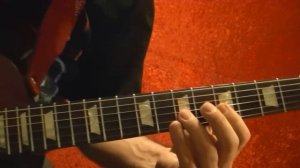 Us and Them - Pink Floyd - Guitar Lesson