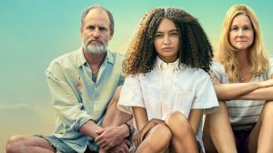 Солнечное побережье — Русский трейлер (фильм 2024)  Suncoast