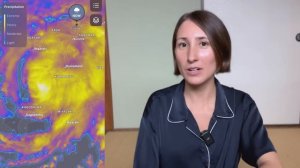 Один день из жизни в Японии в сезон тайфунов