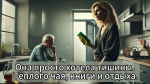 Свекровь заявила, что мой отпуск — это лучшее время для ремонта у неё дома