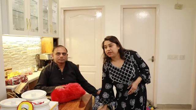 Family के लिए Banjara Market से करी इतने सस्ते में ढेर सारी Shopping 🛍 || Indian Mom Studio