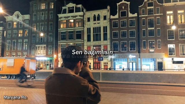 Rita Ora-Poison (Türkçe Çeviri) смотреть онлайн