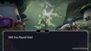 Sunderfolk - Official Reveal Trailer