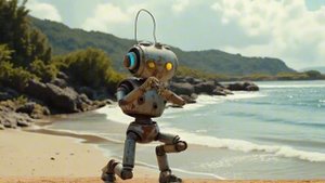 Железяка (Raio edit) // Dj Progrev & DJ Liga // Official music video