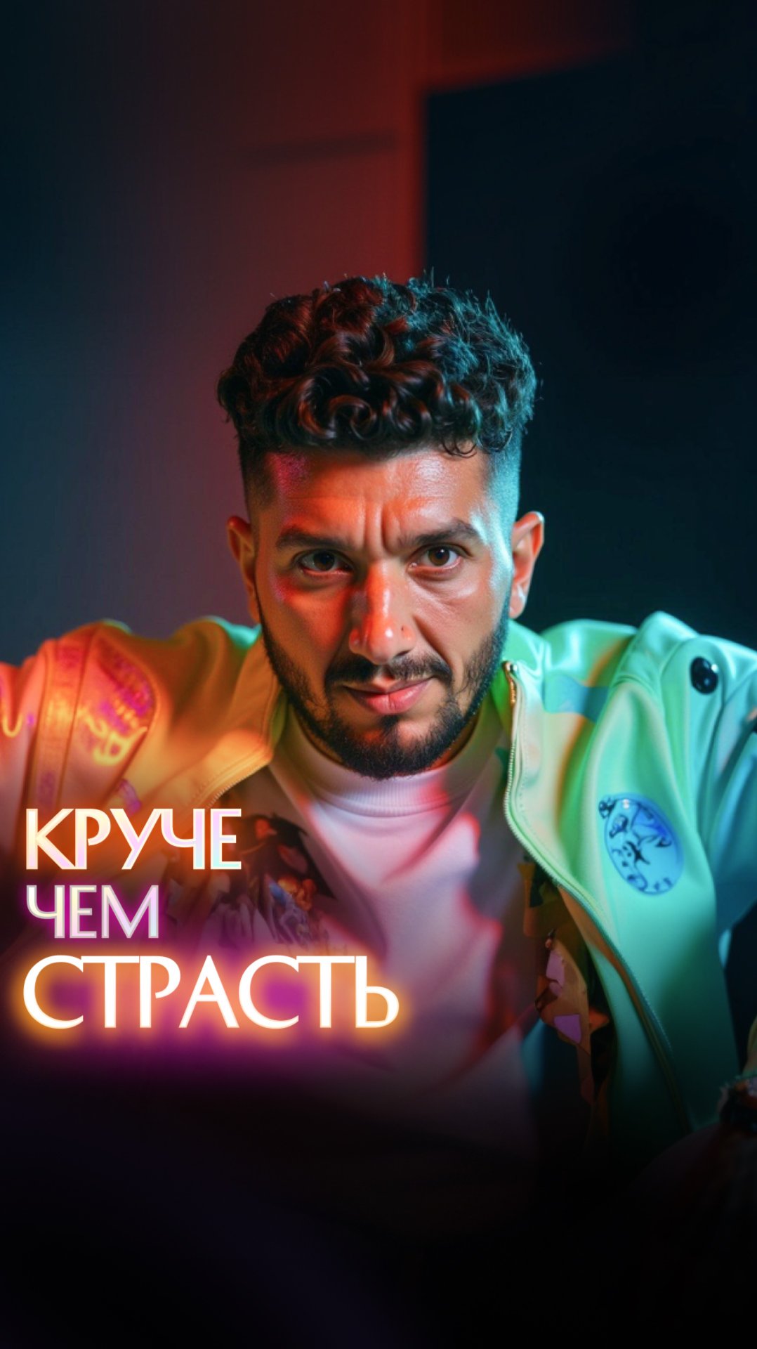 Круче чем страсть смотреть онлайн