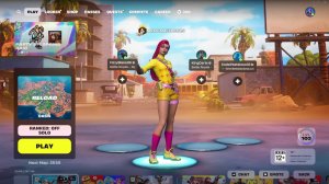 Fortnite | Бесплатная кроссплатформенная игра - Fortnite