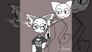 венда и грей