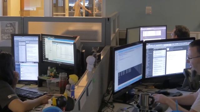 What it's like to be a DevOps engineer at Cotiviti смотреть онлайн